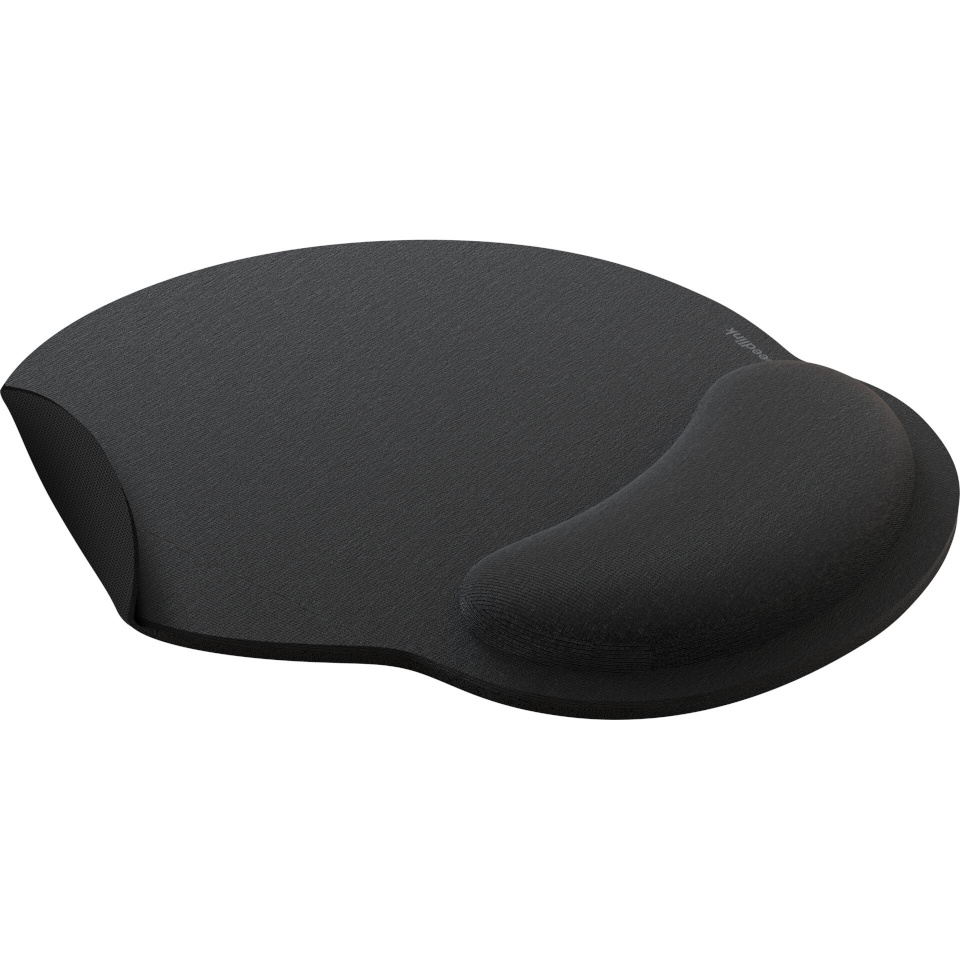 Speedlink VELLU Memory Foam Mouse Pad hiirematt, must
