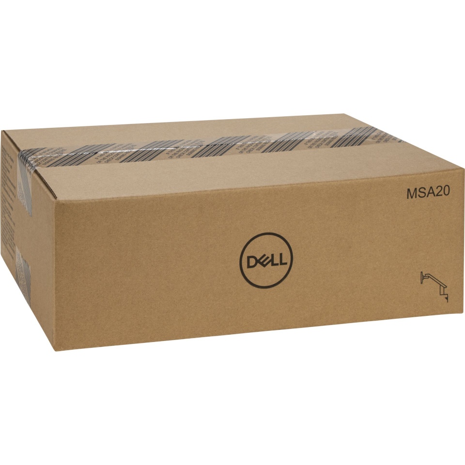 Dell monitori kinnitus MSA20 Single Monitor Arm