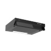 Cata õhupuhasti FK SLIM 6000 BK Hood, must