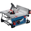 Bosch GTS100-254 Table Saw lauasaag