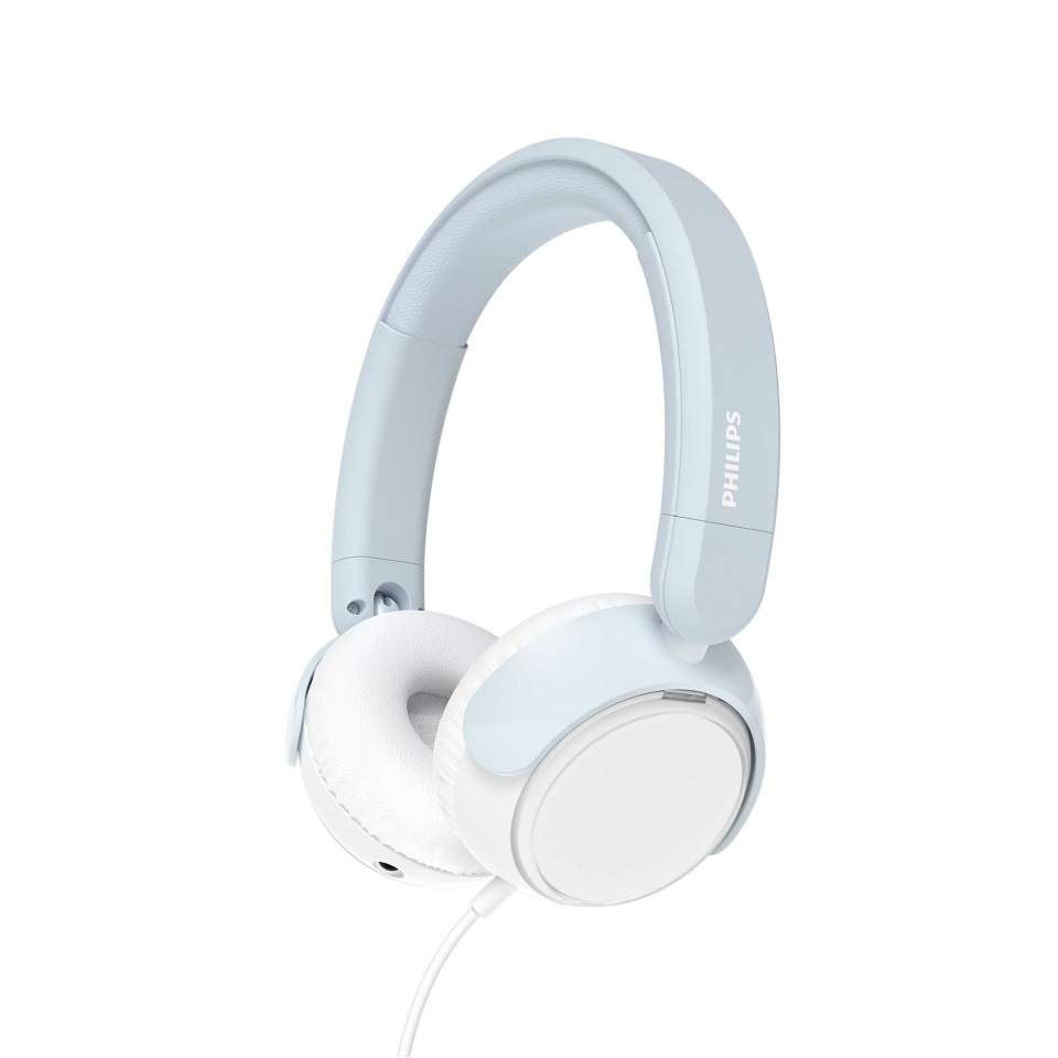 Philips kõrvaklapid Philips TAK2000BL/00 sinine