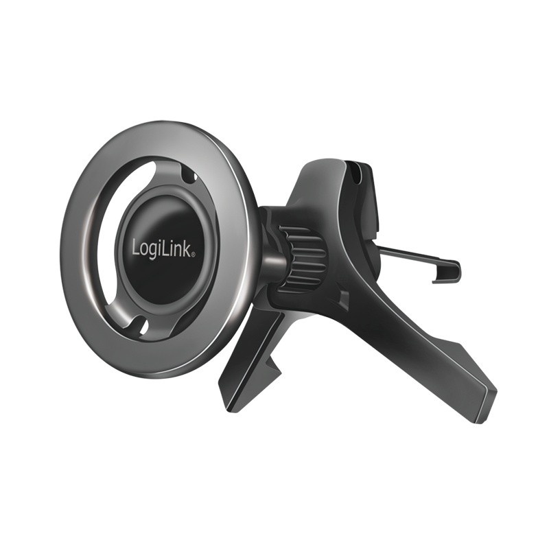 LogiLink Magnetic Smartphone hold er for car air vent