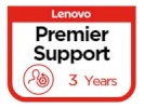 Lenovo garantii 3Y Premier Support Upgrade from 1Y Onsite
