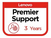 Lenovo garantii 3Y Premier Support Upgrade from 1Y Onsite