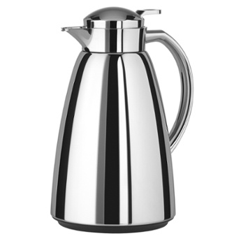 Tefal termospudel K30320 vacuum flask 1 L Stainless steel
