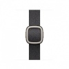 Apple kellarihm Watch 42mm Navy Blue Modern Buckle - Medium