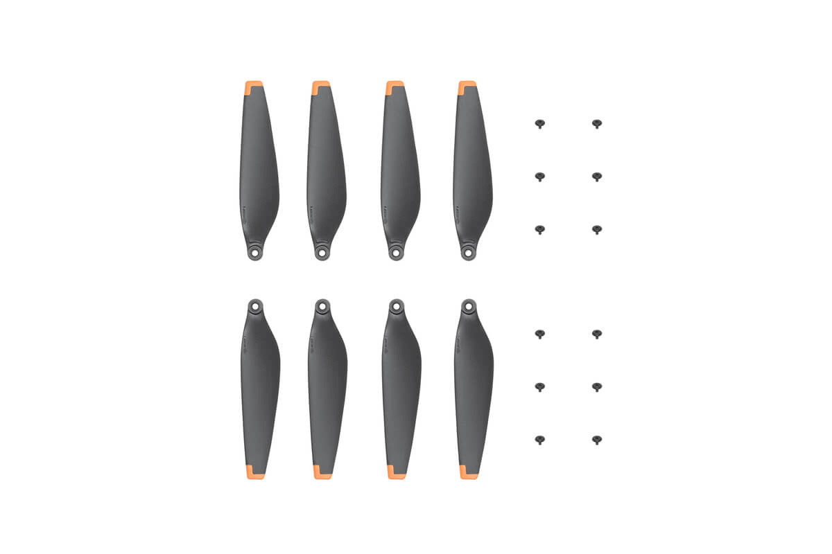 DJI Mini 3 Pro & 4 Pro Propellers