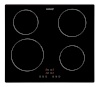 Cata pliidiplaat Hob IB 6304 BK Induction, Number of burners/cooking zones 4, Touch, Timer, must