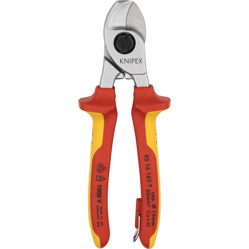 Knipex kaablitangid Cable Shears