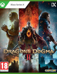 Xbox Series X mäng Dragon´s Dogma 2 + Pre-Order Bonus