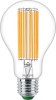 Philips LED pirn Ultra Efficient, E27, 4000 K, 1095 lm, 1tk