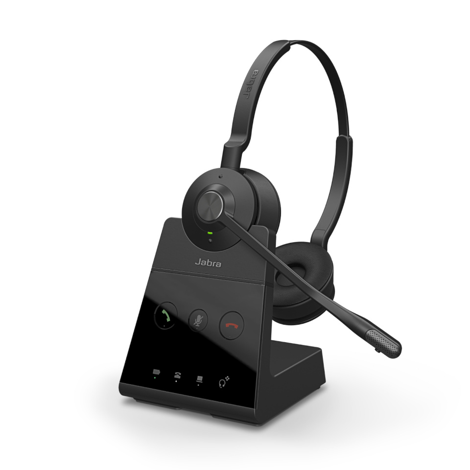Jabra kõrvaklapid Engage 65 Stereo