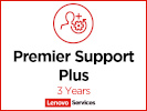 Lenovo garantii 3Y Premier Support Plus upgrade from 3Y Premier Support