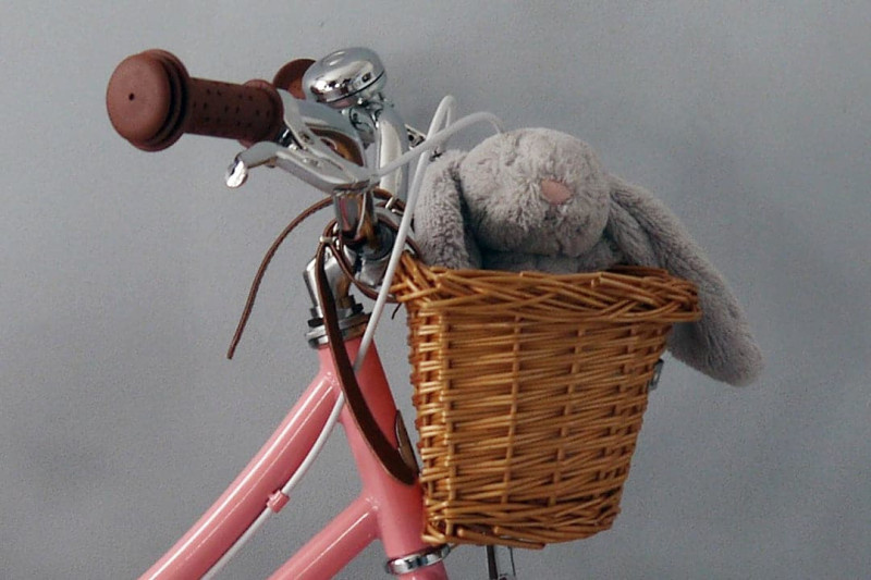 Bobbin Gingersnap esikorv, medium