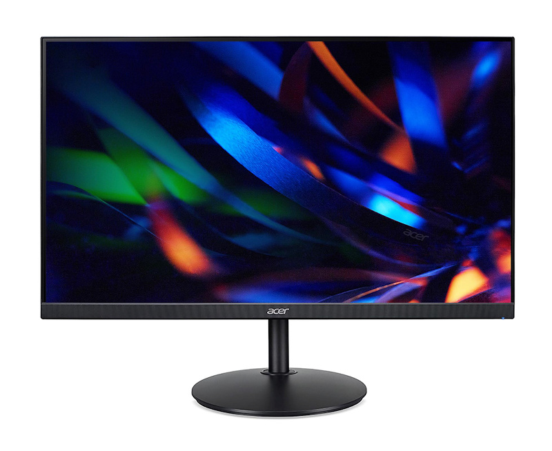Acer monitor CB242YGb 23.8" 60cm 16:9 120Hz 1920x1080 must