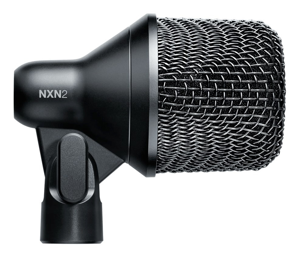 Shure mikrofon Nexadyne 2 must Studio