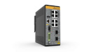 Allied Telesis 8x 10/100/1000t 2x 1g/10g Sfp+
