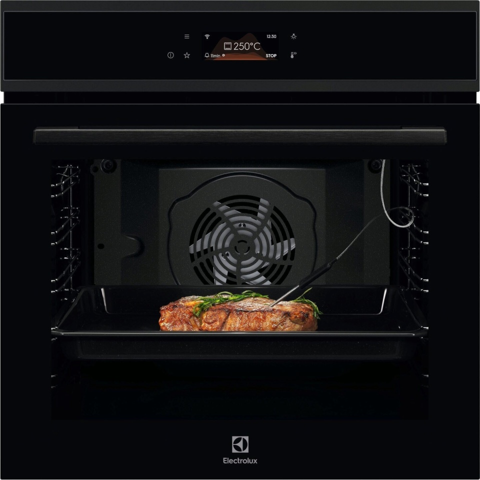 Electrolux ahi COP900B 700 MealAssist ahi, must