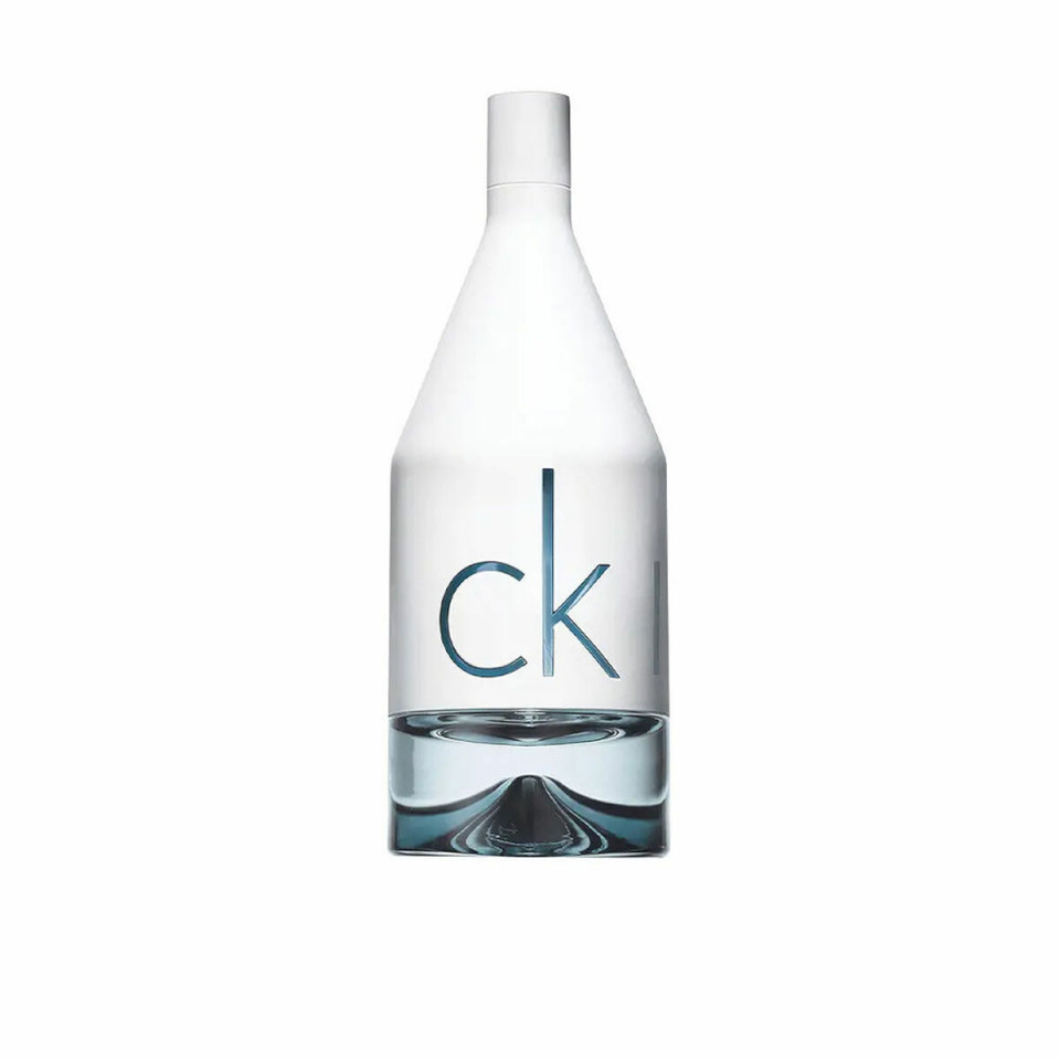 Calvin Klein meeste parfüüm In2U EDT 100ml