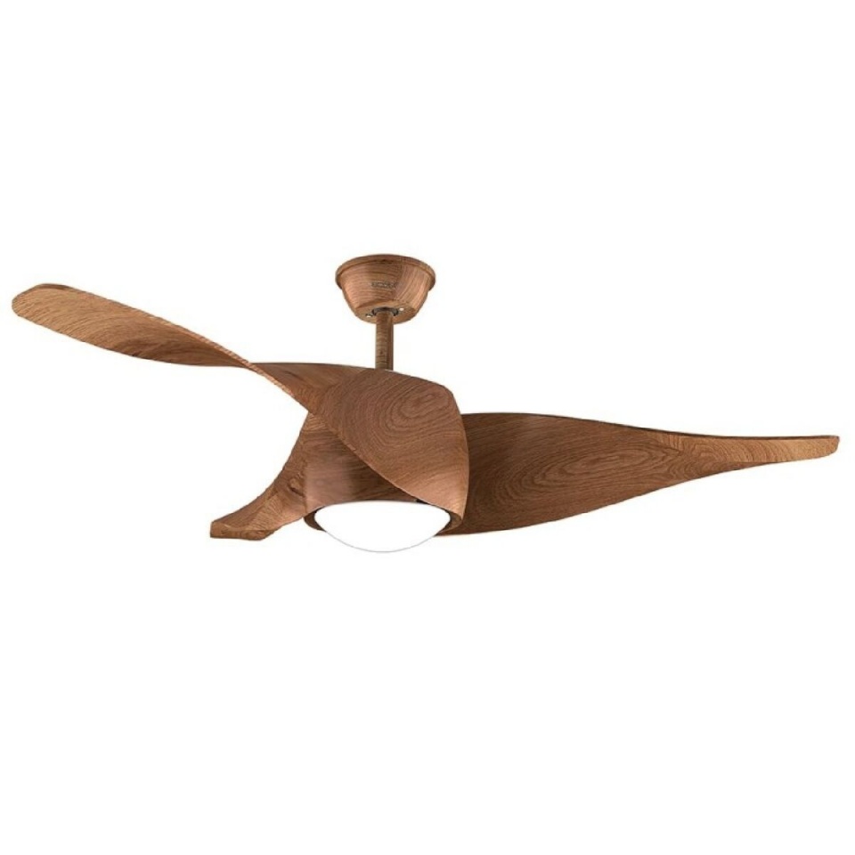 Cecotec Tulega Laeventilaator EnergySilence Aero 5290 18 W 40 W must Puit