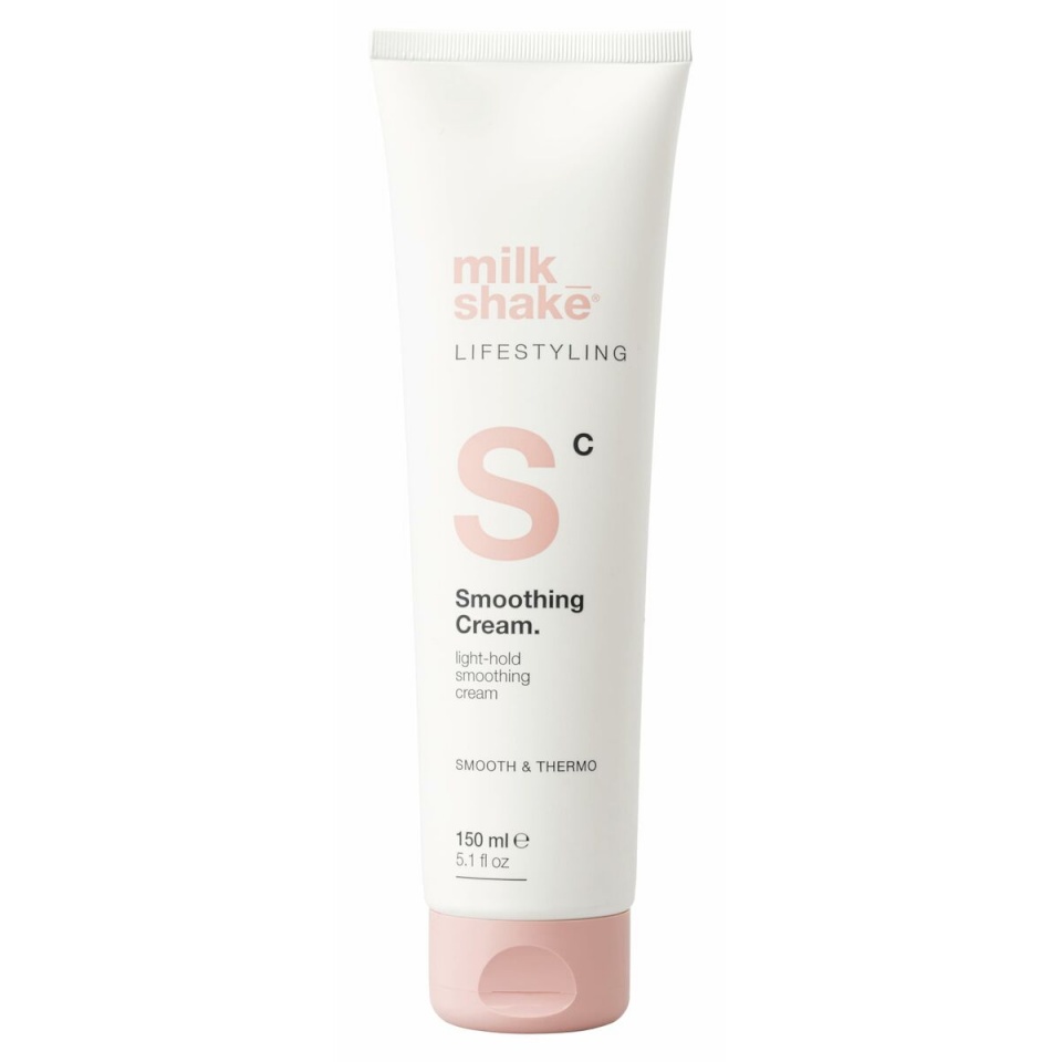 Milk Shake juuksemask LIFESTYLING 150ml