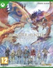 Xbox Series X mäng Monster Hunter Stories 3 Twisted Reflection