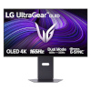 LG monitor UltraGear 32GX850A-B - 165Hz | 4K | OLED | 0.03ms | 31.5"