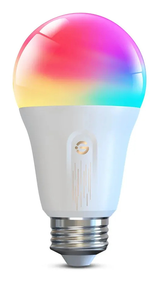 Govee nutipirn WIFI & Bluetooth Smart Lamp, 1200 lm, E27, 1tk