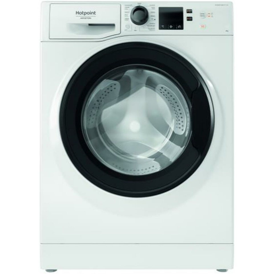 Hotpoint-Ariston pesumasin NS824WKSPTN 59,5cm 1200rpm 8kg