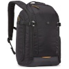Case Logic kaamerakott 5357 Viso camera backpack medium Black, must, must