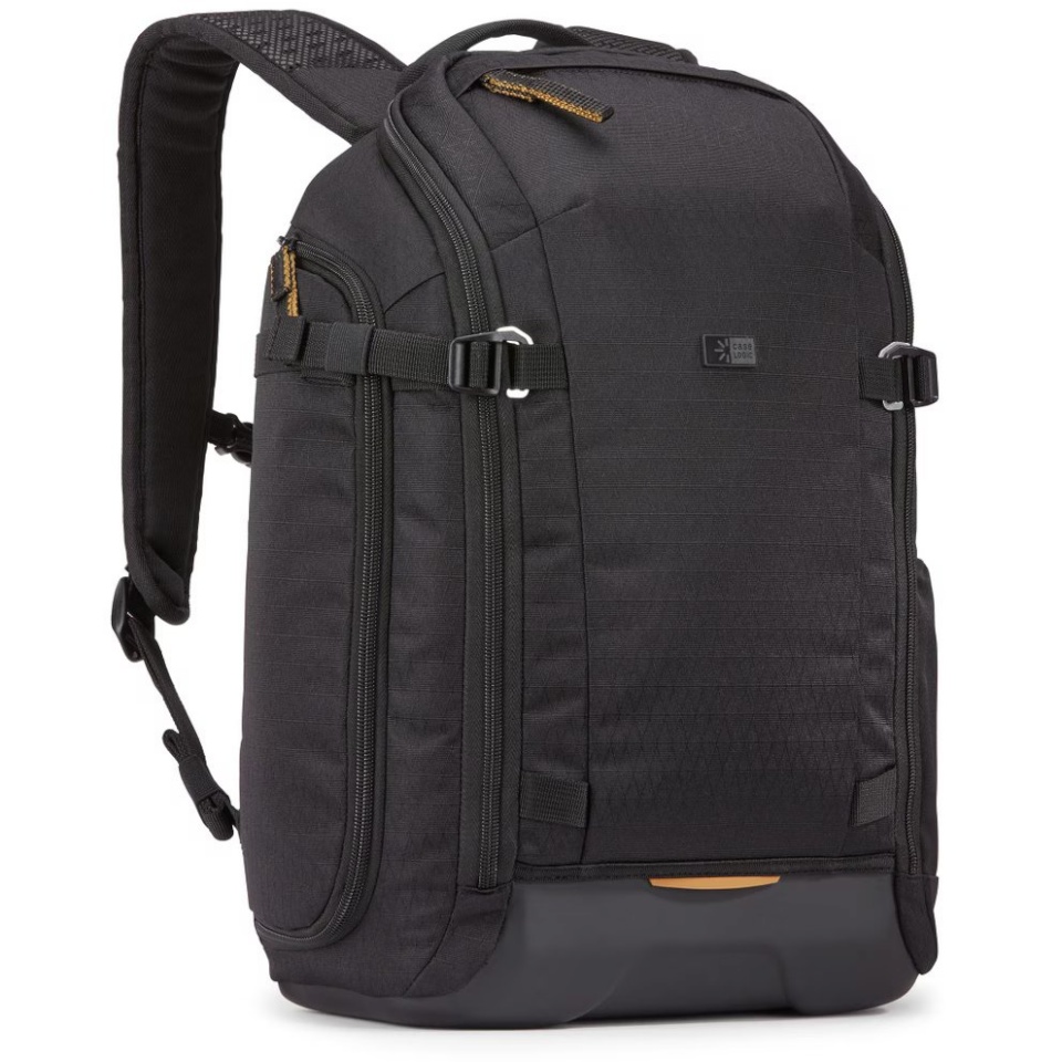 Case Logic kaamerakott 5357 Viso camera backpack medium Black, must, must