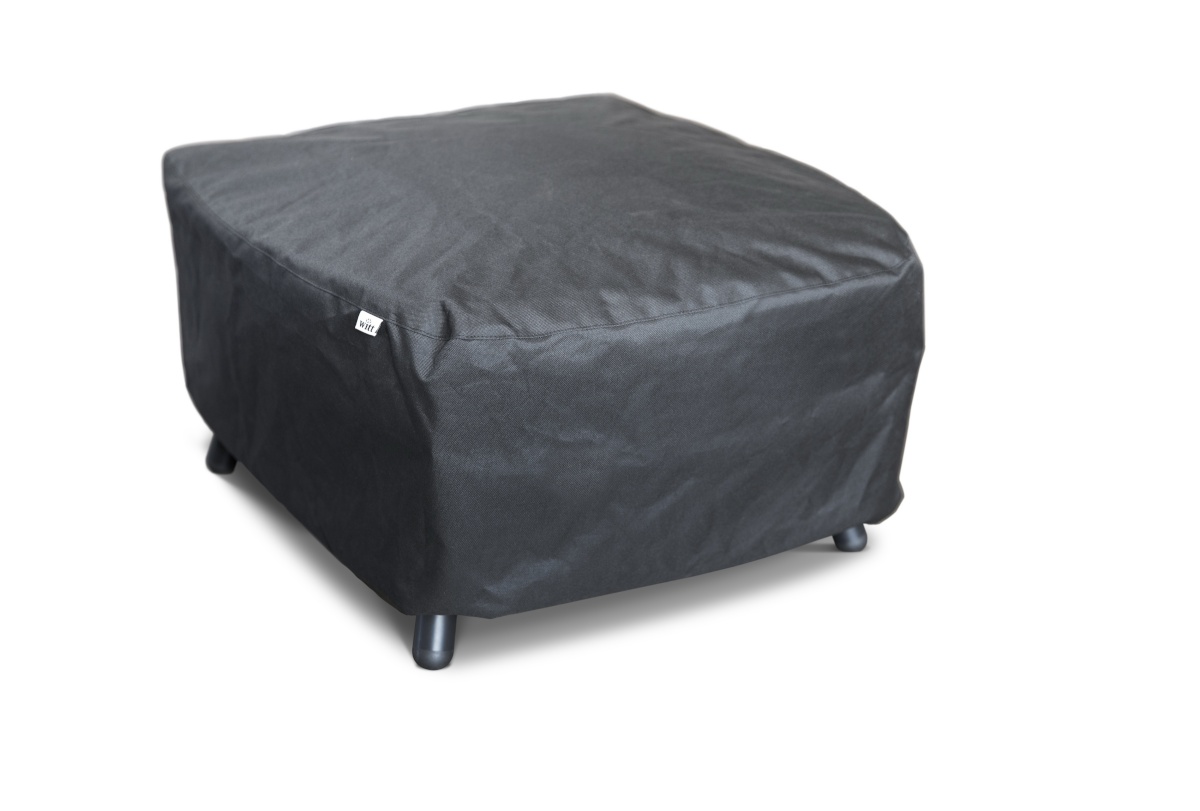 Witt kate pitsaahjule Pizza Etna 16" Cover, must