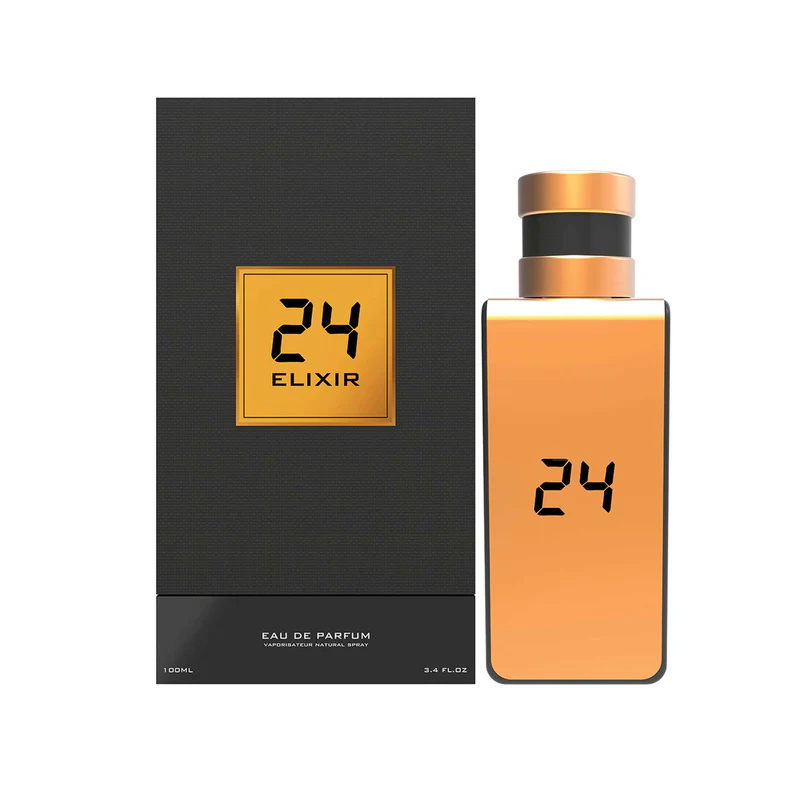 24 parfüüm Elixir Rise Of The Superb 100ml, unisex