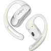 Shokz juhtmevabad kõrvaklapid OpenFit Air Wireless Open-Ear Earphones White, valge