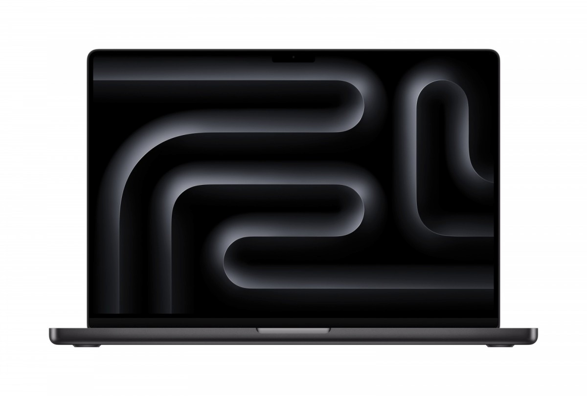 Apple sülearvuti MacBook Pro 16.2-inch: M5 Pro 18, 20. 48GB. 1TB SSD. without power supply - Space must