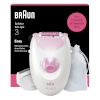 Braun epilaator SE3-033 Silk•épil 3