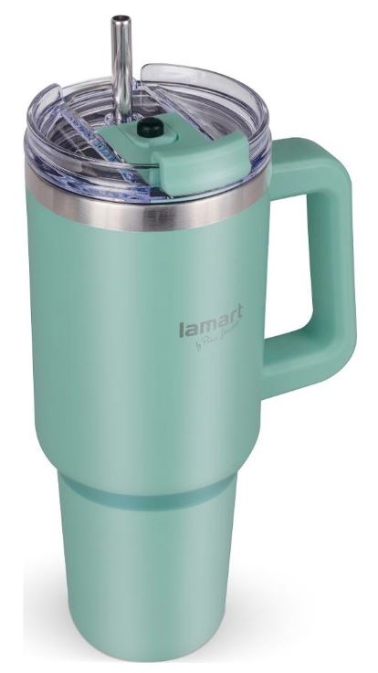 Lamart termostass LT4096