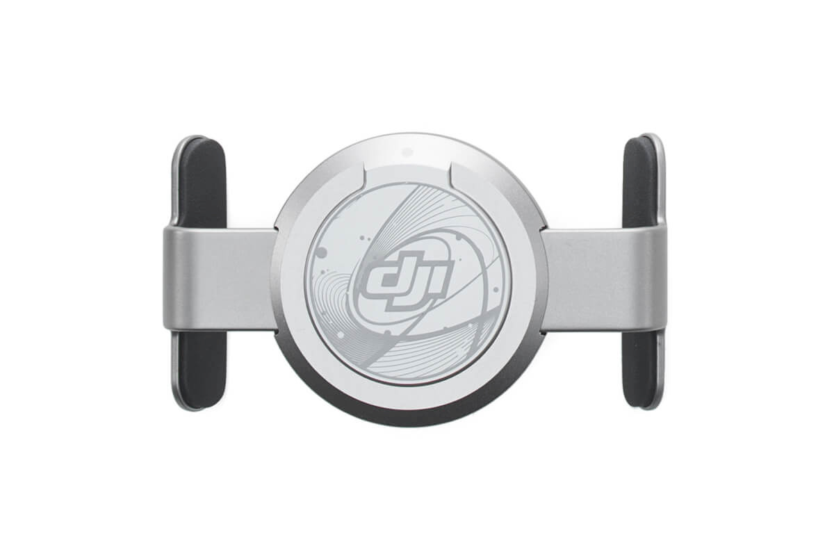 DJI OM Magnetic Phone Clamp 3 