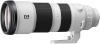 Sony objektiiv SEL FE 200-600mm F5.6-6.3 G OSS E-mount