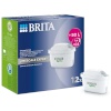 Brita filtrid Maxtra Pro Extra Limescale Protection, 12tk