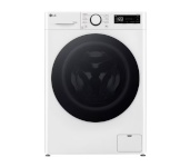 LG kuivatiga pesumasin F4DR510S0W Steam Washer-Dryer 10kg/6kg, A, valge