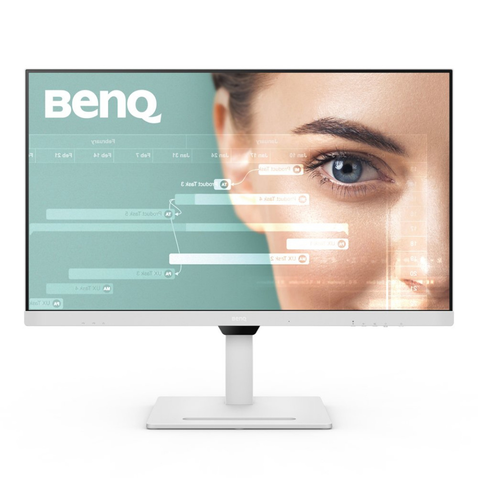 BenQ monitor
