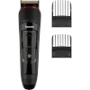 Beurer pardel MN4X Beard Trimmer, must
