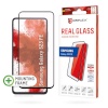 Displex kaitseklaas Samsung Galaxy S23 FE Full Cover 3D Glass By must