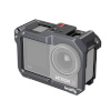 SmallRig kaamerapuur 4119C Cage for DJI Osmo Action 3 + 4