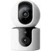 Xiaomi turvakaamera Smart Camera C300 Dual 3MP, valge