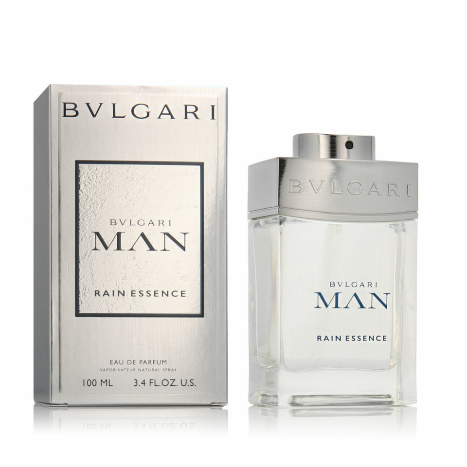Bvlgari meeste parfüüm Man Rain Essence EDP 100ml