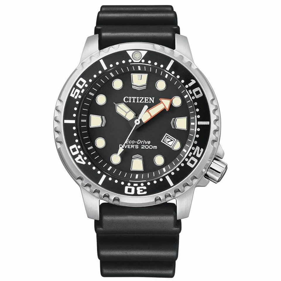 Citizen meeste kell BN0150-10E (Ø 44mm)