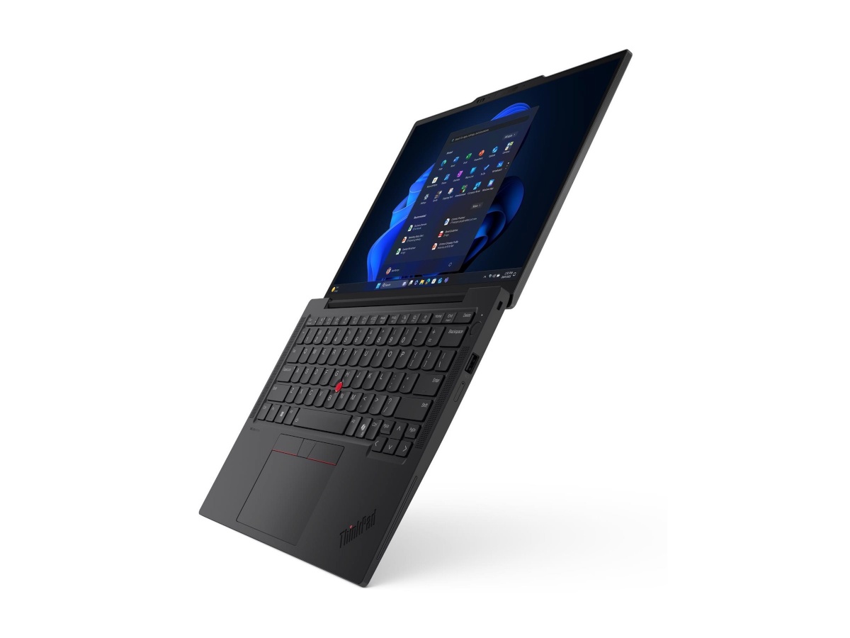 Lenovo sülearvuti ThinkPad X13 Gen 6 13.3 WUXGA AMD Ryzen AI 5 PRO 340, 32GB, 512GB, Radeon 840M, WIN11 Pro, ENG, LTE Upgradable, 3Y Warranty |