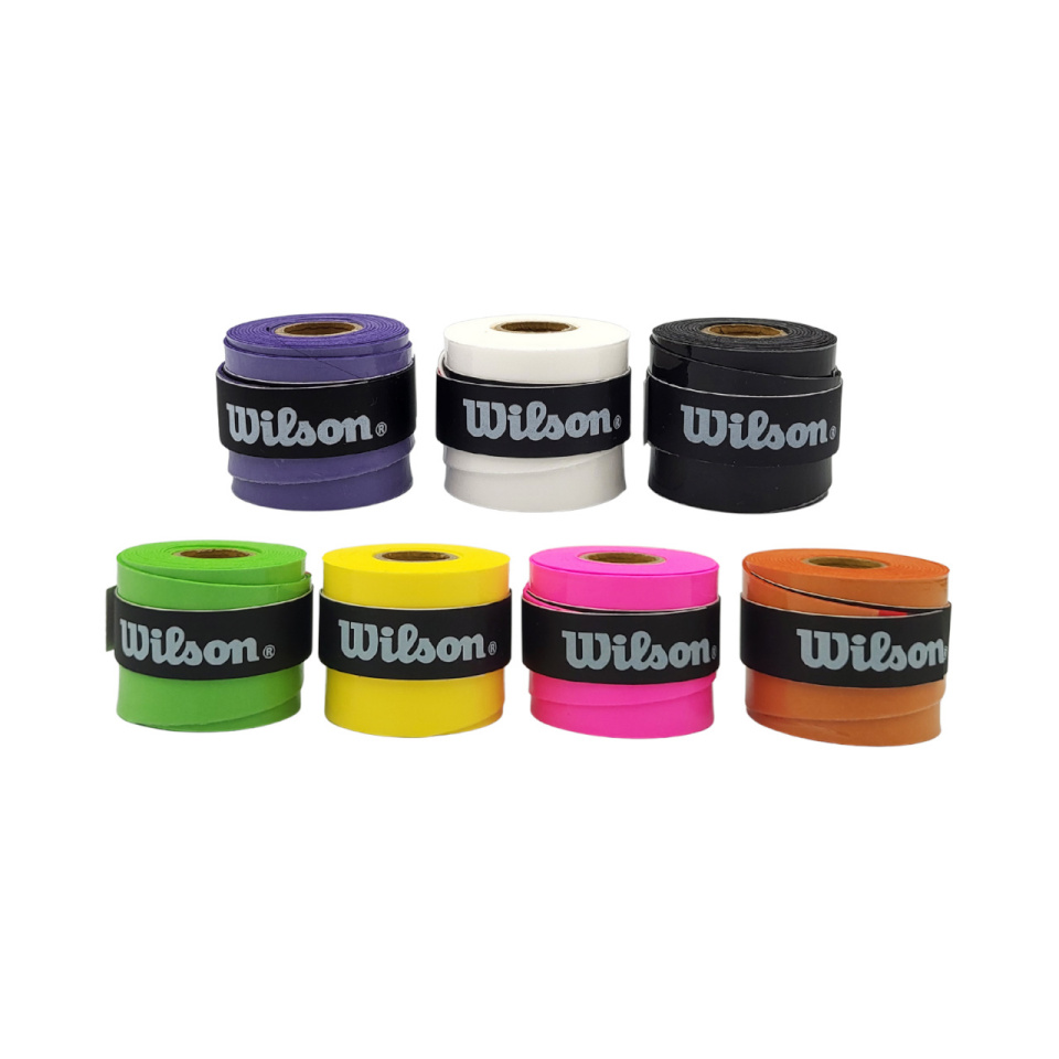 Wilson reketigrip na Rakietę Comfort Overgrip 1 tk. WR8410701001